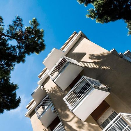 Park Hotel Pineta Червия Экстерьер фото