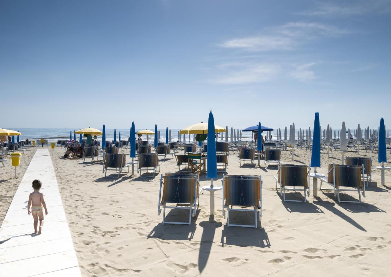 Park Hotel Pineta Червия Экстерьер фото