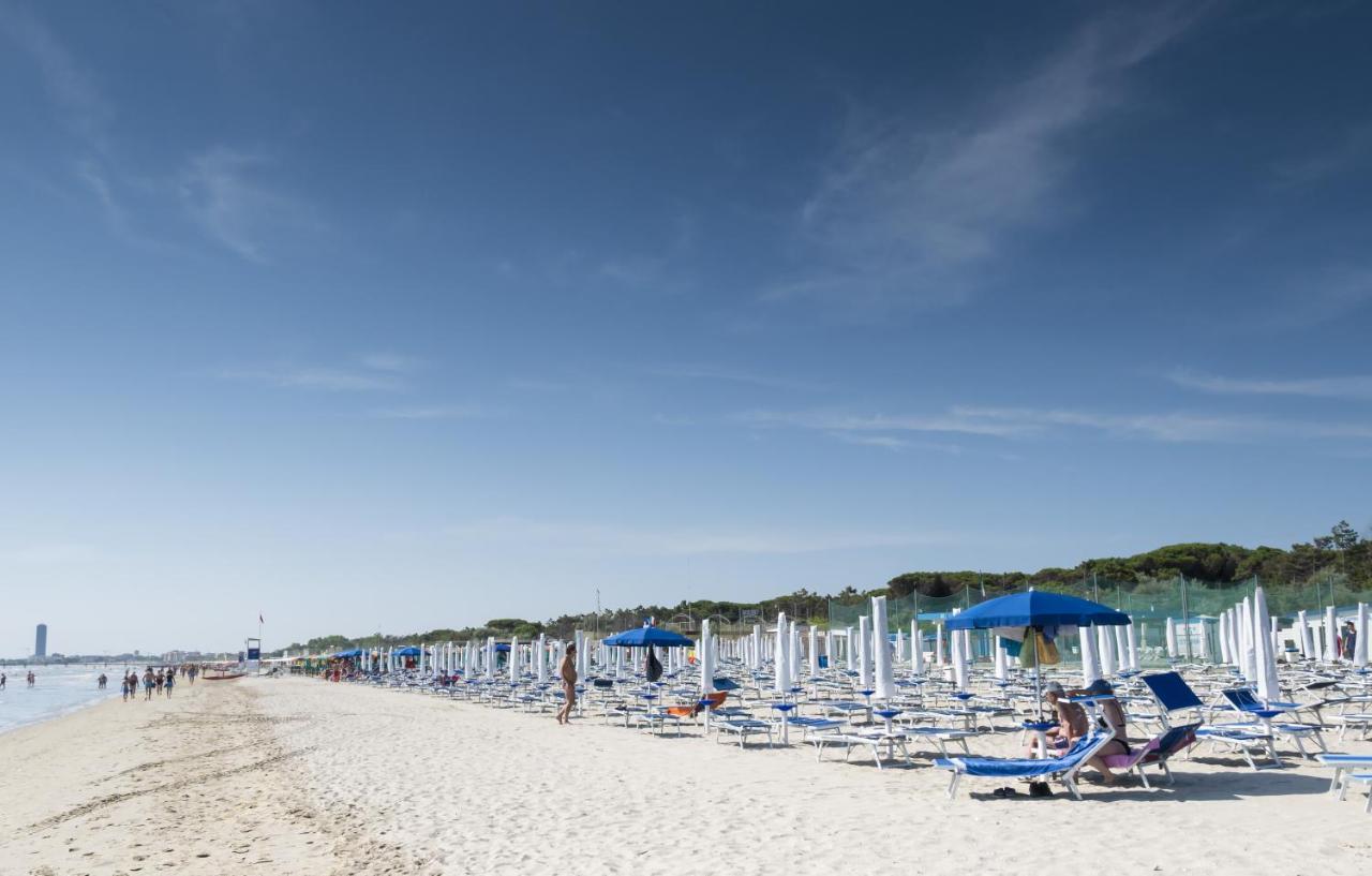 Park Hotel Pineta Червия Экстерьер фото