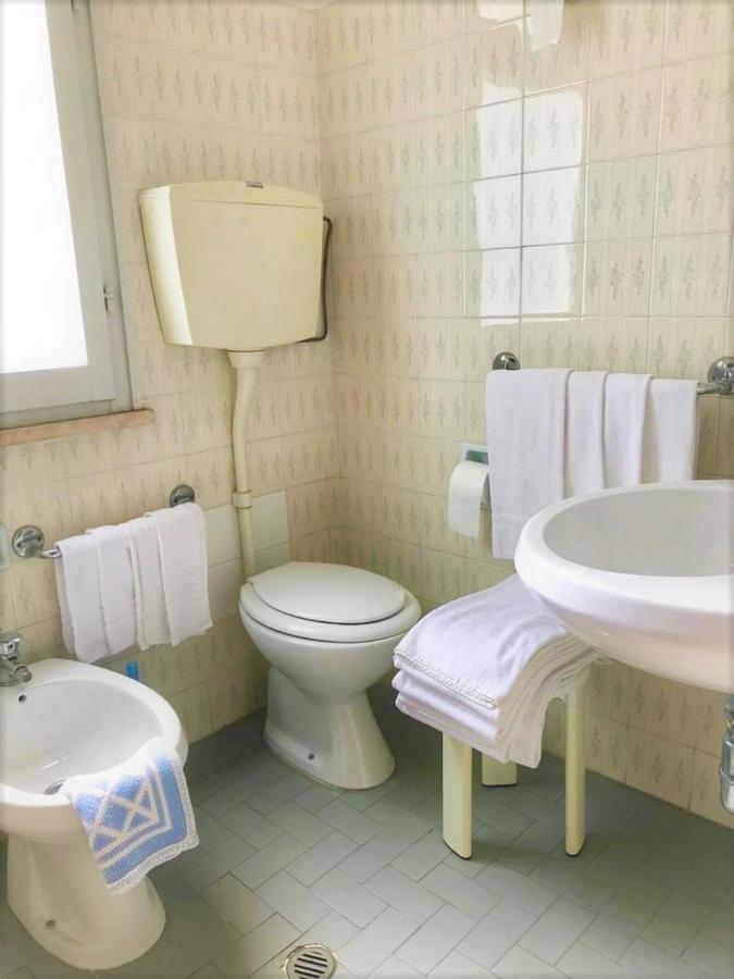 Park Hotel Pineta Червия Экстерьер фото